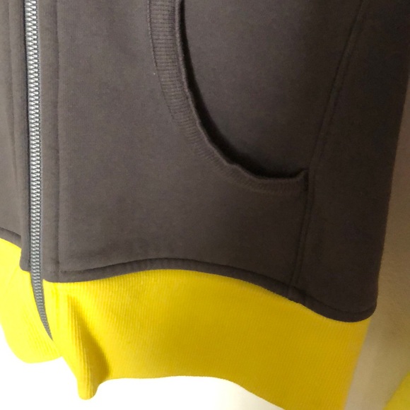 Lululemon scuba sweater size 6 - Picture 5 of 8